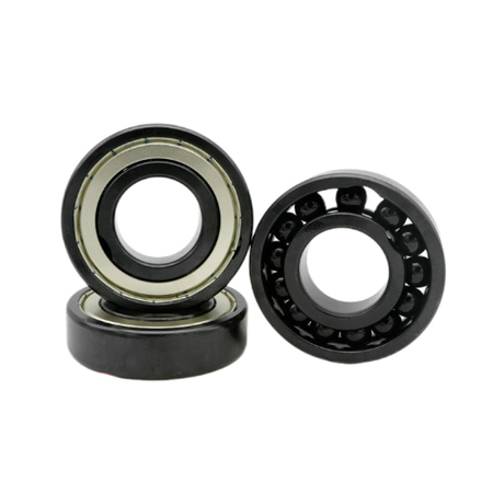 Roulements spéciaux haute température