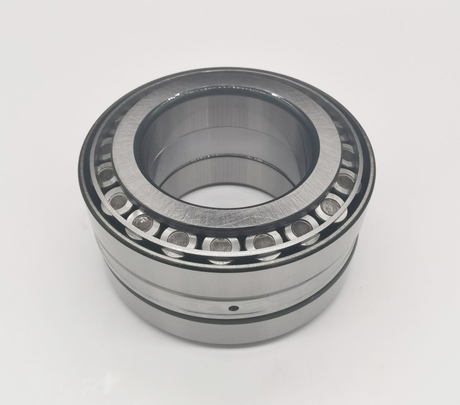 Roulements à rouleaux coniques à double rangée