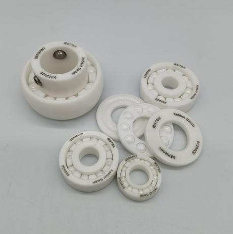 Roulements en céramique