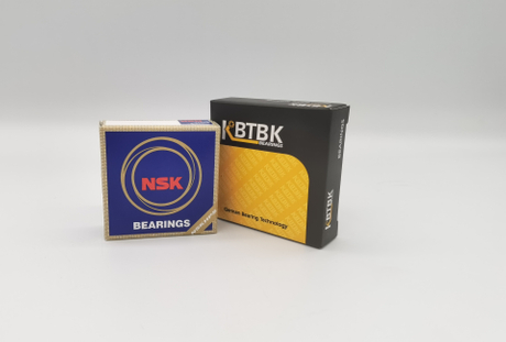 Roulement à billes à gorge profonde NSK