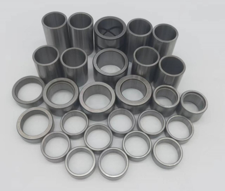 Manchon d'arbre de précision